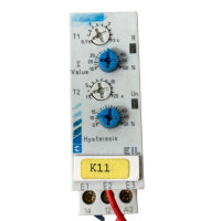 Crouzet 84 871 024 Stromüberwachungsrelais 84871024