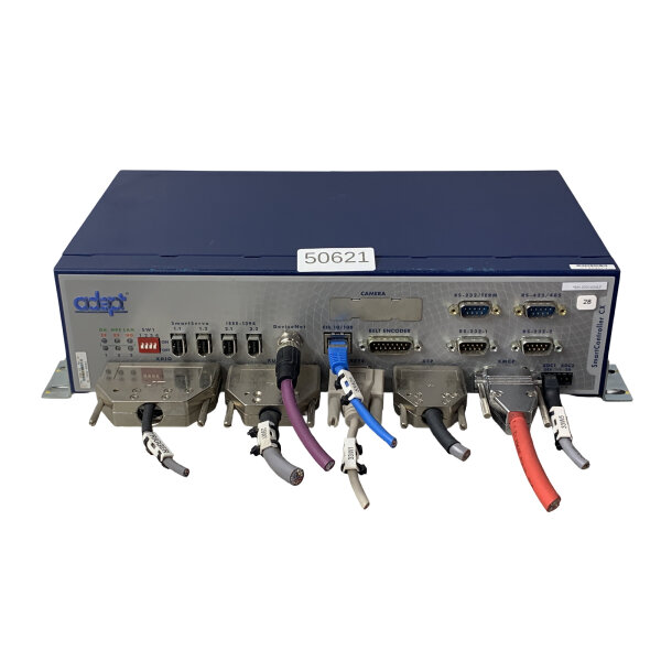Adept Technology SmartController CX Roboter-Controller 20000-310R