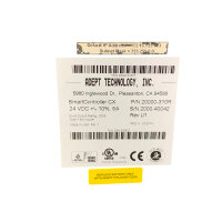 Adept Technology SmartController CX Roboter-Controller...