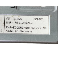 Bosch R911278740 Ecomar-Modul für ECODRIVE03...