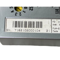 Bosch R911278740 Ecomar-Modul für ECODRIVE03 FWA-ECODR3-SMT-01V21-MS