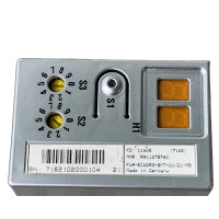 Bosch R911278740 Ecomar-Modul für ECODRIVE03 FWA-ECODR3-SMT-01V21-MS