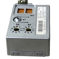 Bosch R911278740 Ecomar-Modul für ECODRIVE03 FWA-ECODR3-SMT-01V21-MS