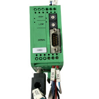esd DN-CBM-DP Gateway zur Protokollkonvertierung C.2846.02