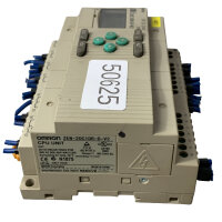 Omron ZEN-20C1DR-D-V2 Logikrelais