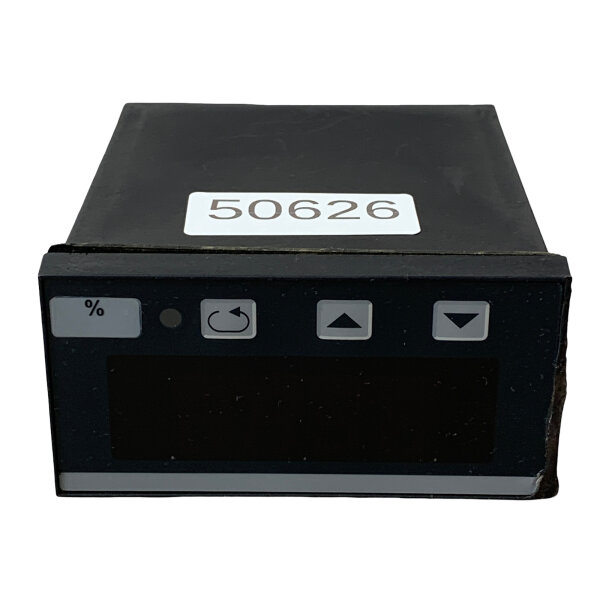 Martens EP9648-1-15-0-00- Economy Panelmeter