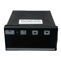 Martens EP9648-1-15-0-00- Economy Panelmeter