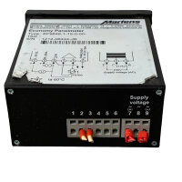 Martens EP9648-1-15-0-00- Economy Panelmeter