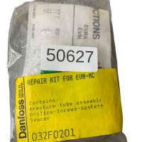 Danfoss 032F0201 Raparatursatz für Magnetventil EVM-NC