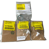 Danfoss 027B2083 Düsenset für Schwimmerventile