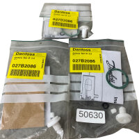 Danfoss 027B2086 Düsenset für Schwimmerventile