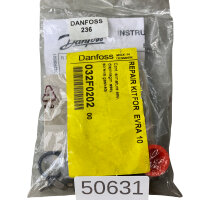 Danfoss 032F0202 Reparatursatz für Magnetventil EVRA 10