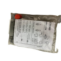 Danfoss 032F0202 Reparatursatz für Magnetventil EVRA 10