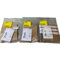 Danfoss 027B2070 Dichtungssatz für Schwimmerventile SV4, SV5 und SV6