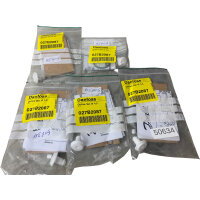 Danfoss 027B2087 Düsensatz für Schwimmerventile SV6