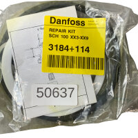 Danfoss 3184+114 Reparatursatz für...