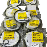 Danfoss 3184+114 Reparatursatz für Rückschlagventile SCH 100 XX3-XX9