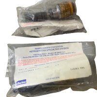 Parker 201014 Reparatur-Set für Regelventil S7A