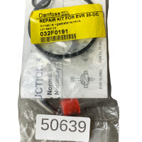 Danfoss 032F0191 Reparatursatz für Magnetventil EVR...