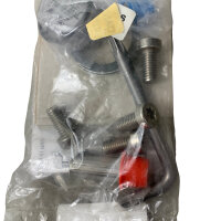 Danfoss 032F0191 Reparatursatz für Magnetventil EVR 20-DC