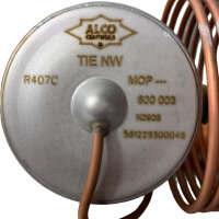 Emerson TIE-NW Thermo-Expansionsventil 800003