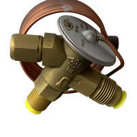 Emerson TIE-NW Thermo-Expansionsventil 800003