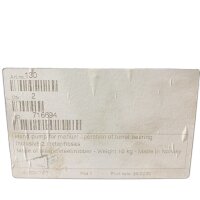 hydraulische Handpumpe mit Tank und Manometer 130 716694