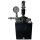 hydraulische Handpumpe mit Tank und Manometer 130 716694