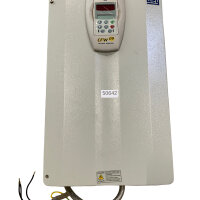 WEG CFW-09 Frequenzumrichter EUCFW090060T3848ESZ