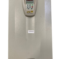 WEG CFW-09 Frequenzumrichter EUCFW090060T3848ESZ