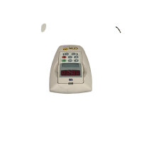 WEG CFW-09 Frequenzumrichter EUCFW090060T3848ESZ