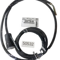 Adapterkabel 2,00m M23 Stecker Heidenhain 309778-02 VBK 0310