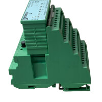 Digital-Eingabemodul INTERBUS Phoenix Contact 2750808