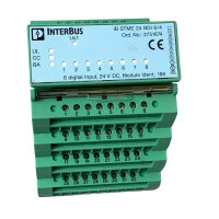 Digital-Eingabemodul INTERBUS Phoenix Contact 2750808