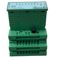 Digital-Eingabemodul INTERBUS Phoenix Contact 2750808