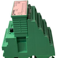 Digitales IO-Modul  Interbus phoenix contact 2750811