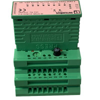 Digitales IO-Modul  Interbus phoenix contact 2750811