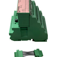 Digitales IO-Modul  Interbus phoenix contact 2750811