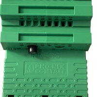 Digitales IO-Modul  Interbus phoenix contact 2750811
