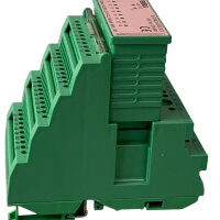 Digitales IO-Modul  Interbus phoenix contact 2750811