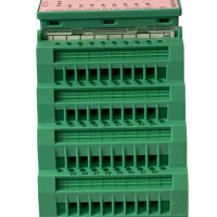 Digitales IO-Modul  Interbus phoenix contact 2750811