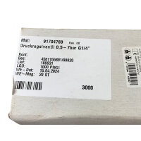 Druckregelventil Festo LR-1-4-D-7-I 192301