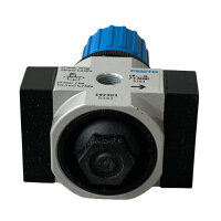 Druckregelventil Festo LR-1-4-D-7-I 192301