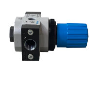 Druckregelventil Festo LR-1-4-D-7-I 192301