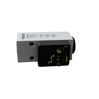 Druckschalter PEV-1-4-B-OD Druckschalter 175250