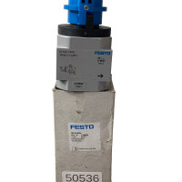 FESTO Einschaltventil HE-D-MIDI 170682