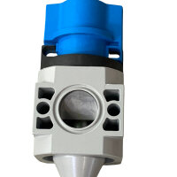 FESTO Einschaltventil HE-D-MIDI 170682