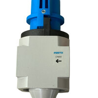 FESTO Einschaltventil HE-D-MIDI 170682
