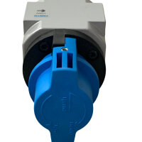 FESTO Einschaltventil HE-D-MIDI 170682