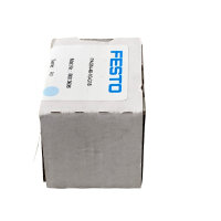 Festo Manometer PAGN-40-10-G18 8003636